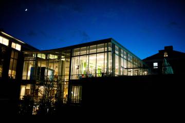 Brody Learning Commons