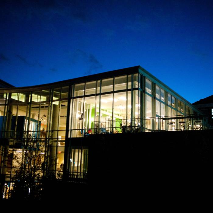 Libraries Johns Hopkins University
