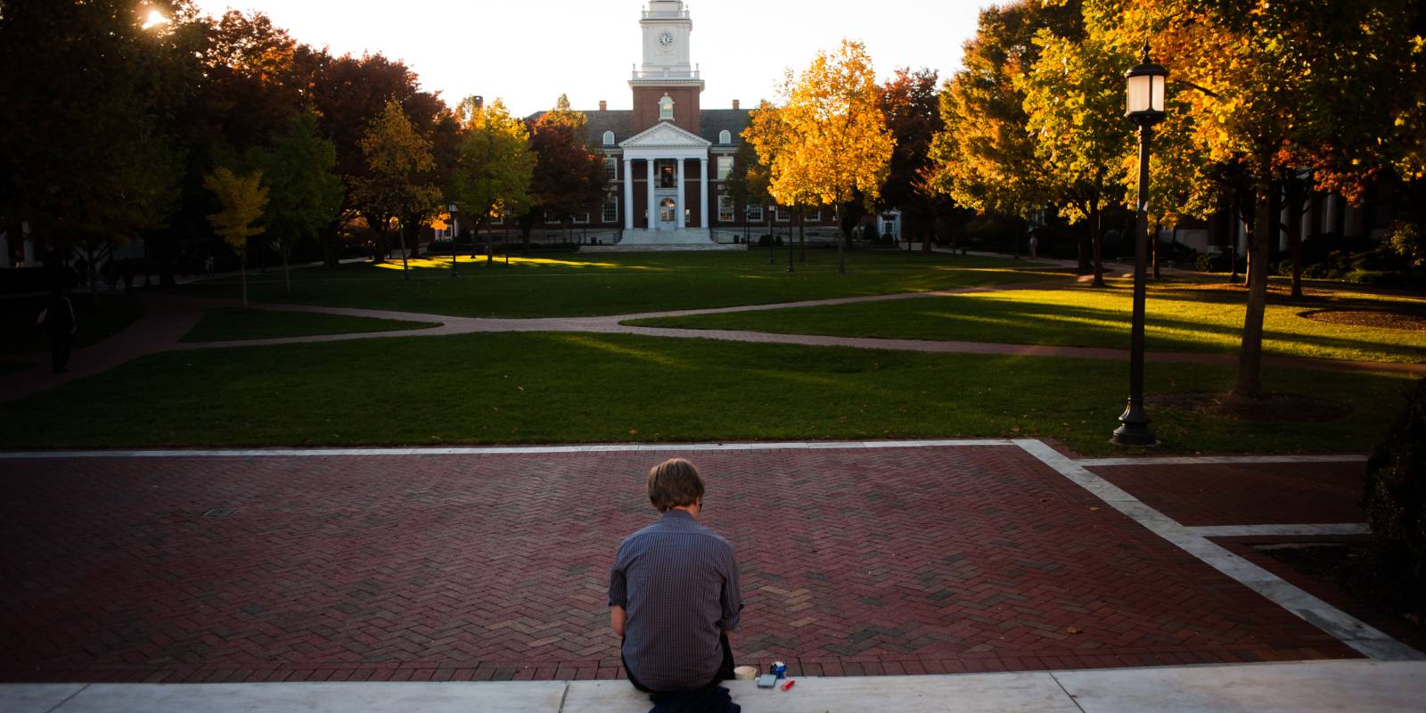 History & Mission Johns Hopkins University
