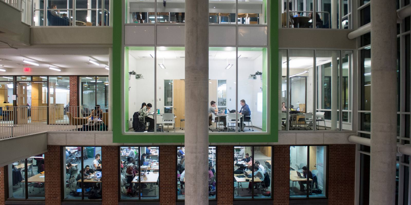 Undergraduate Studies Johns Hopkins University