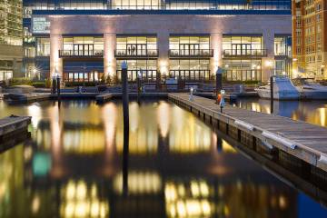 Johns Hopkins Carey Business School