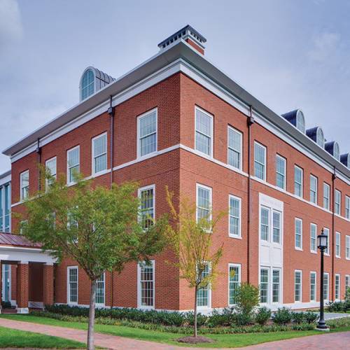 Schools & Divisions Johns Hopkins University
