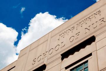 Johns Hopkins School of Nursing