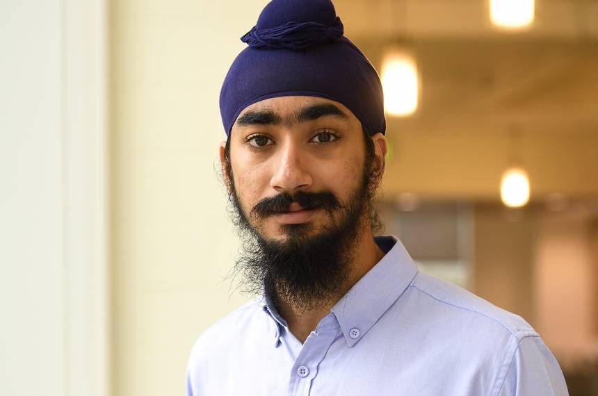 Ishpreet Singh