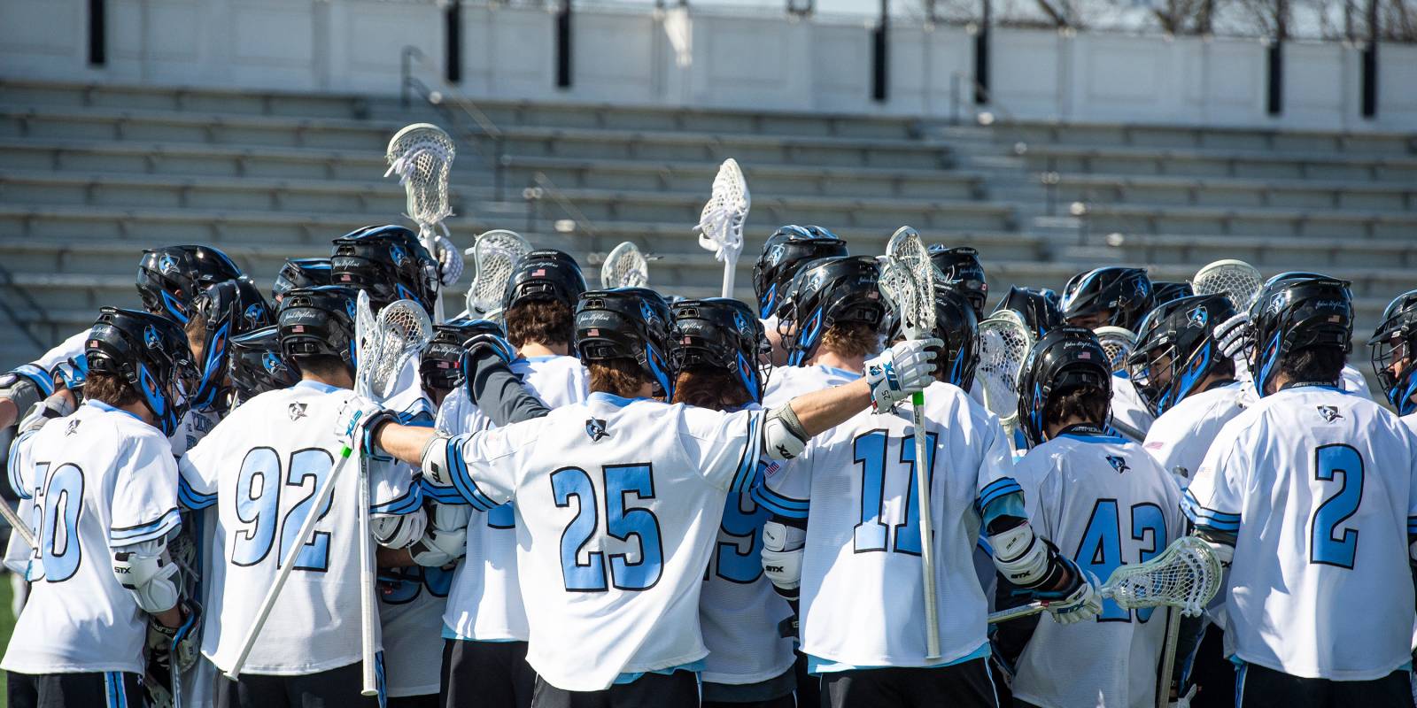 Athletics Johns Hopkins University