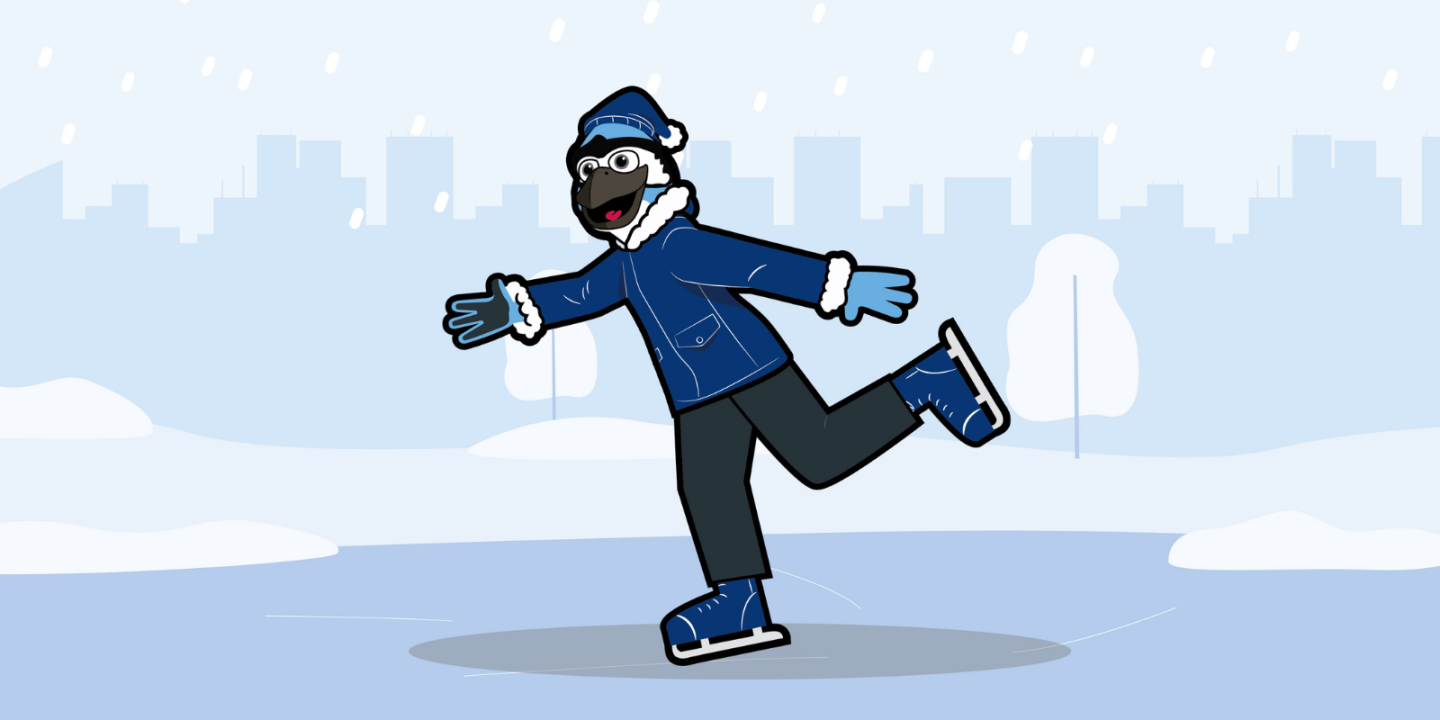 Johns Hopkins Ice Rink at Homewood Johns Hopkins University